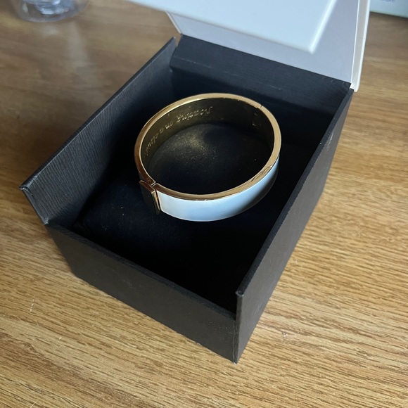 Kate spade Floating On A Cloud Bracelet - Picture 1 of 5